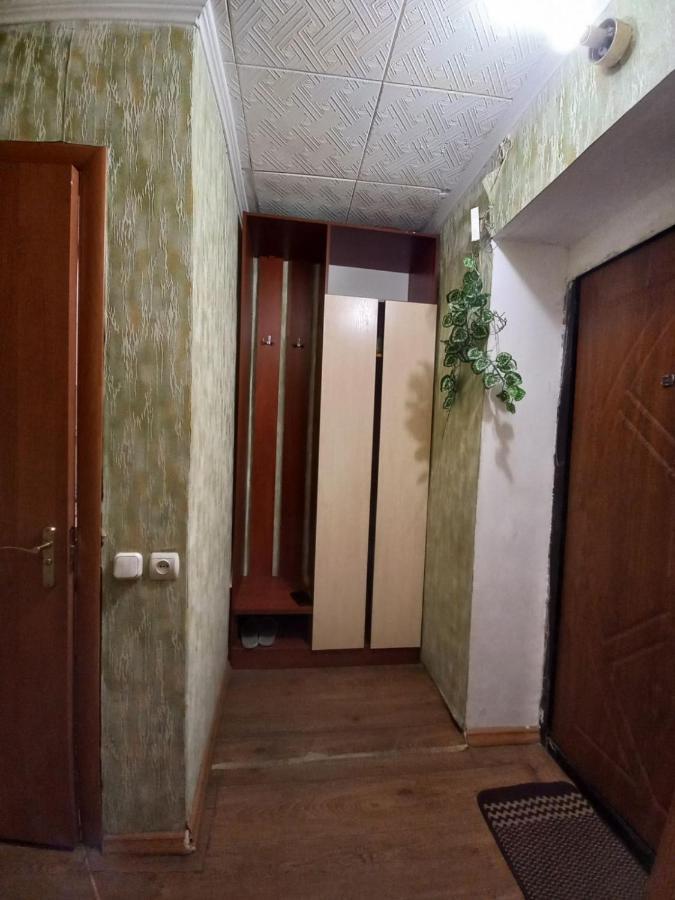 1 Комнатная Квартира Остановка Торговый Центр Tjerkasy Eksteriør billede